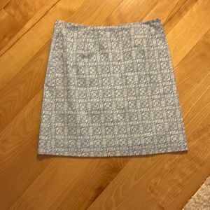 Vineyard Vine skirt